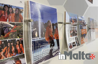 Mondo scuola InMalta 2024 2025 ministay pcto stage linguistici a Malta